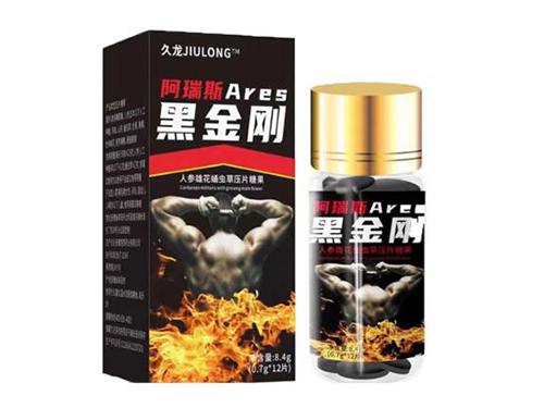 金功夫胶囊能治疗尿频吗 金功夫胶囊怎么服用