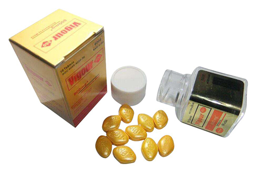 伟哥黄金片是干嘛用的 黄金伟哥可以增加时间么