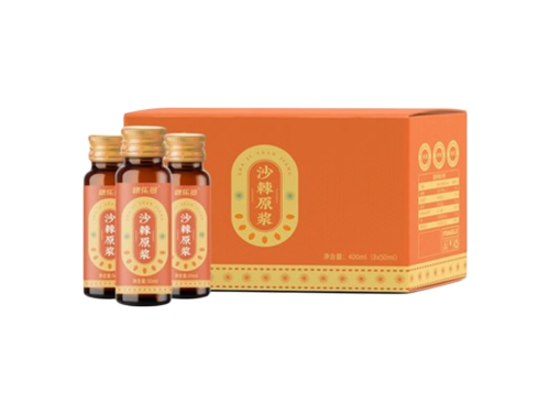 康乐多沙棘原浆有股酸臭味正常吗 康乐多沙棘原浆正宗吗