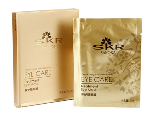 NMN熊猫营养眼贴怎么样 NMN熊猫营养眼贴使用方法