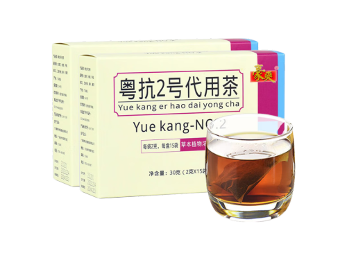 粤抗二号是风寒还是风热