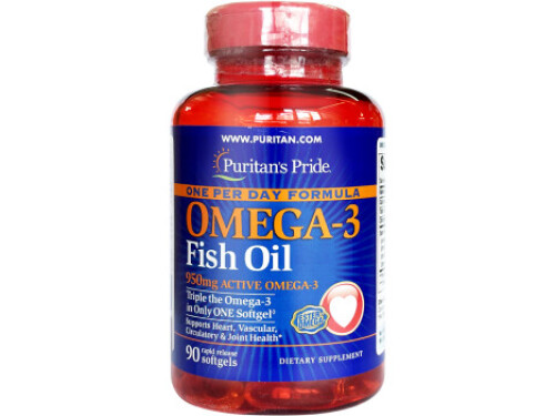 什么鱼油品牌值得买