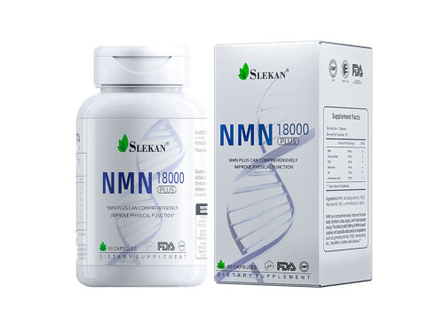 强乐康nmn18000用户反馈