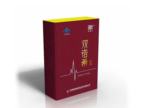 双诺希胶囊效果怎么样 德通宝牌双诺希胶囊说明书