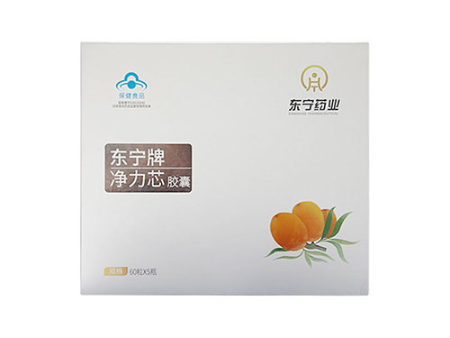 净力芯胶囊对癌症有效吗 净力芯胶囊价格