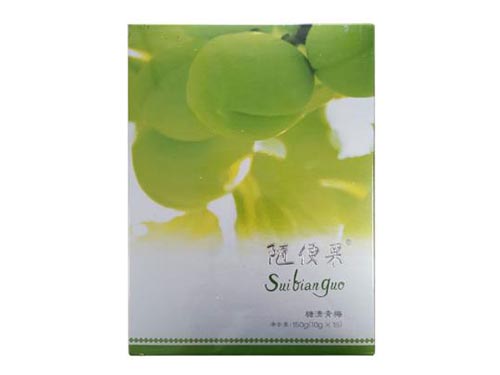 四季优美清肠果能治便秘吗