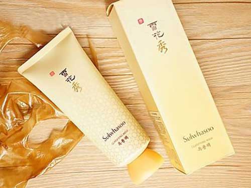 雪花秀撕拉面膜怎么样