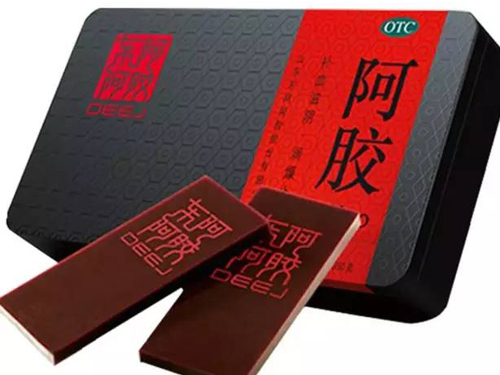 东阿阿胶价格
