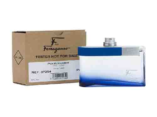 菲拉格慕男士香水