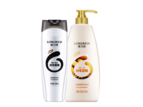 隆力奇洗发水好