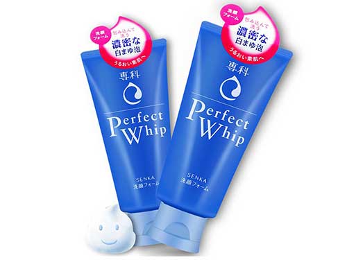 资生堂洗面奶水乳