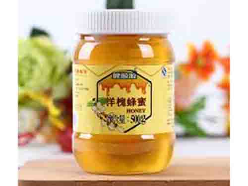 济泉黄岩蜂蜜价格