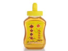 济泉黄岩蜂蜜怎么样