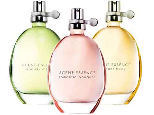 雅芳香水怎么样使用