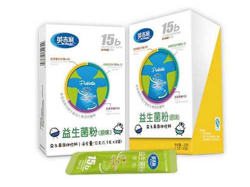 英吉利益生菌好不好