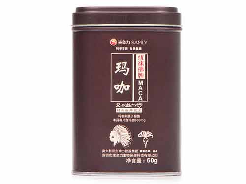 纽徕佛玛卡怎么样