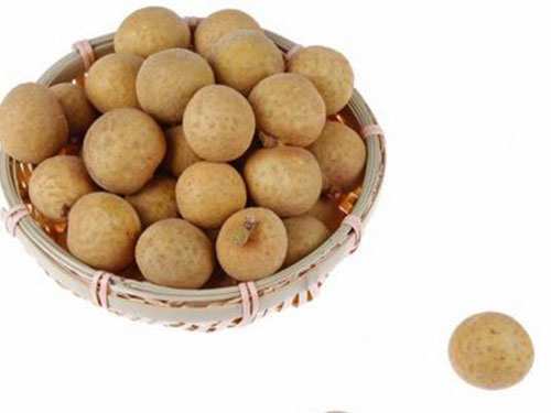 桂圆的营养价值