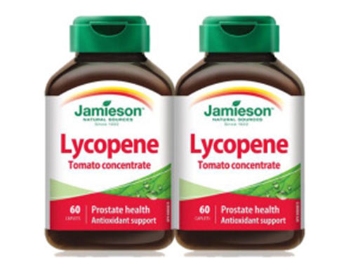 健美生番茄红素价格