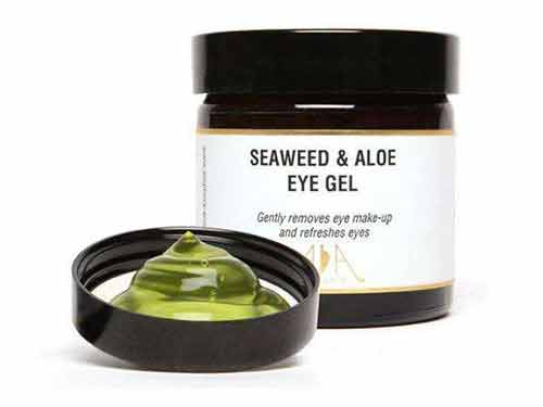 英国aa海澡眼霜怎么样