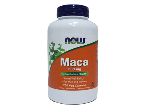 假玛卡什么作用