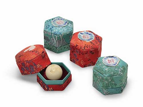 同仁堂安宫牛黄丸