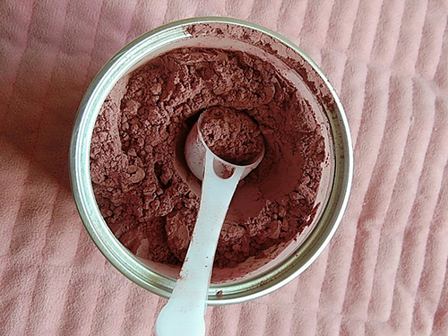 美罗玫瑰粉有副作用吗