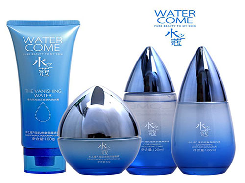 屈臣氏水之蔻洗面奶怎么样