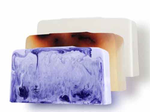 施丹兰精油皂种类