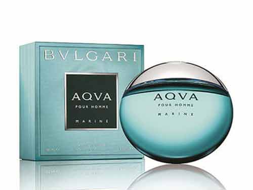 宝格丽男士香水