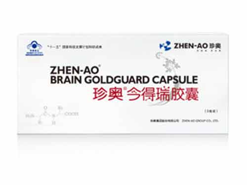 珍奥力国胶囊怎么样