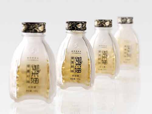 御米油软胶囊价格