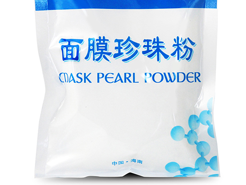 珍珠粉价格