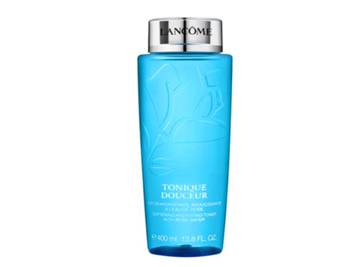 兰蔻控油洁肤水怎么样