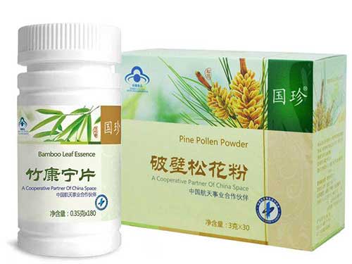 竹康宁片的功效与作用