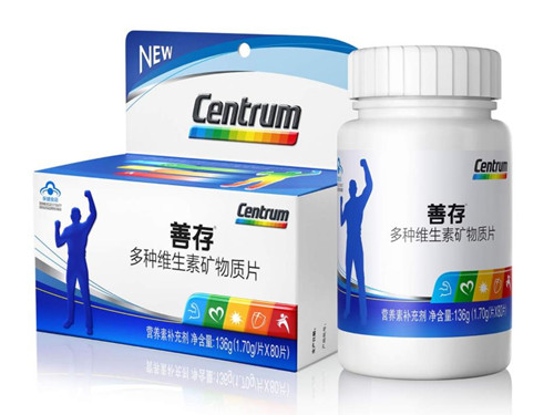 善存小佳维片的作用和功效