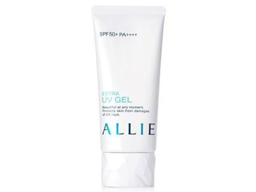 佳丽宝防晒霜怎么?&nbsp;?