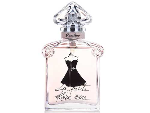 娇兰小黑裙香水怎么样