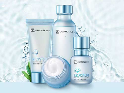 瓷妆护肤品怎么样