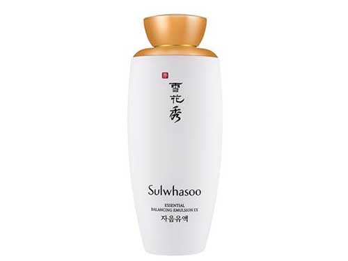 雪花秀乳液怎么样