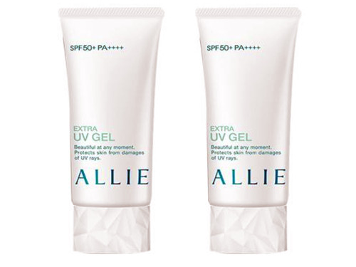 佳丽宝防晒霜好不好?