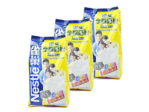 全脂奶粉会发胖吗