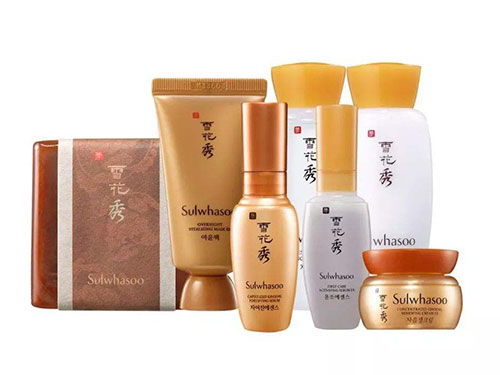 卡夫丽斯舒缓霜的作用