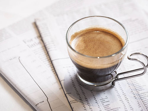 咖啡减肥有效吗