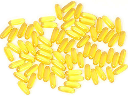 维生素e可以长期吃吗