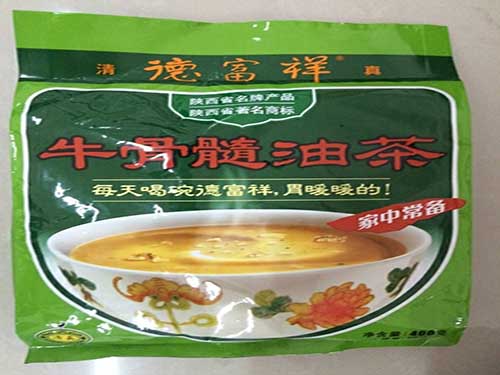 牛骨髓油茶不适宜人群