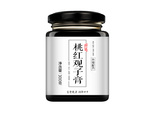 桃红观子膏的功效与作用 桃红观子膏药店有卖吗