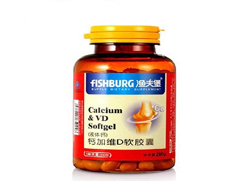 安利纽崔莱钙镁片吃法