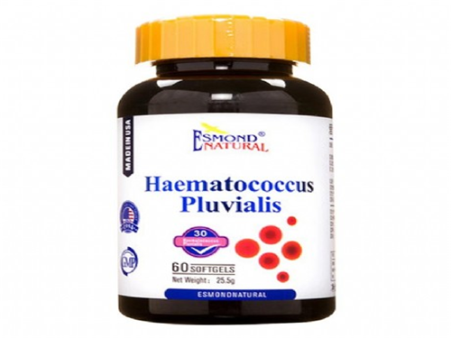 天然虾青素哪个牌子好