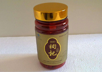 修正神曲牌黄精枸杞胶囊多少钱 修正神曲牌黄精胶囊注意事项