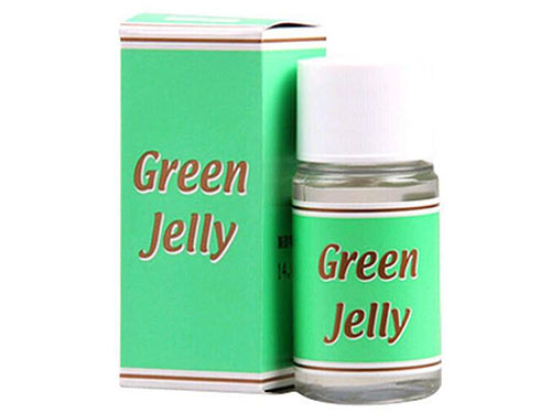 林卡尔绿胶多用了会伤害精子或身体吗